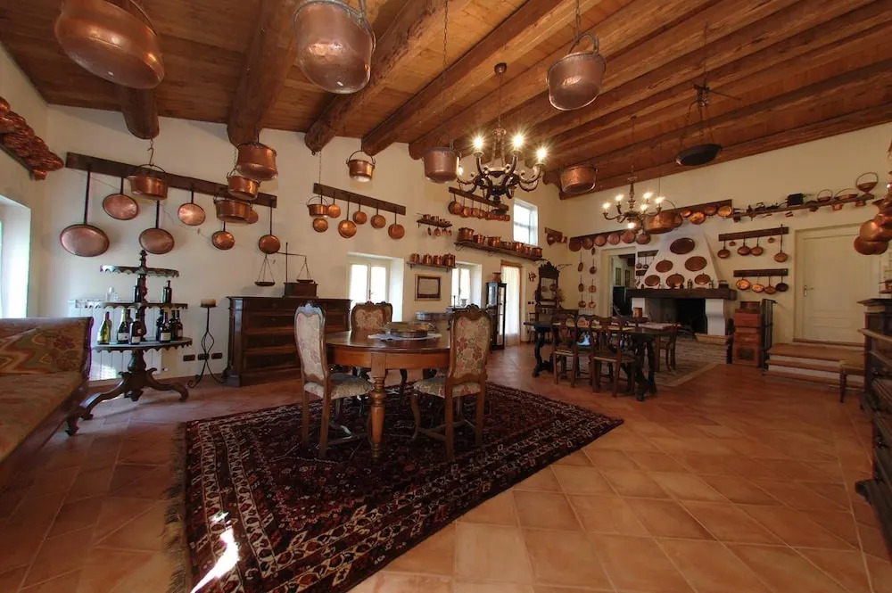 B&B Villa Dei Priori