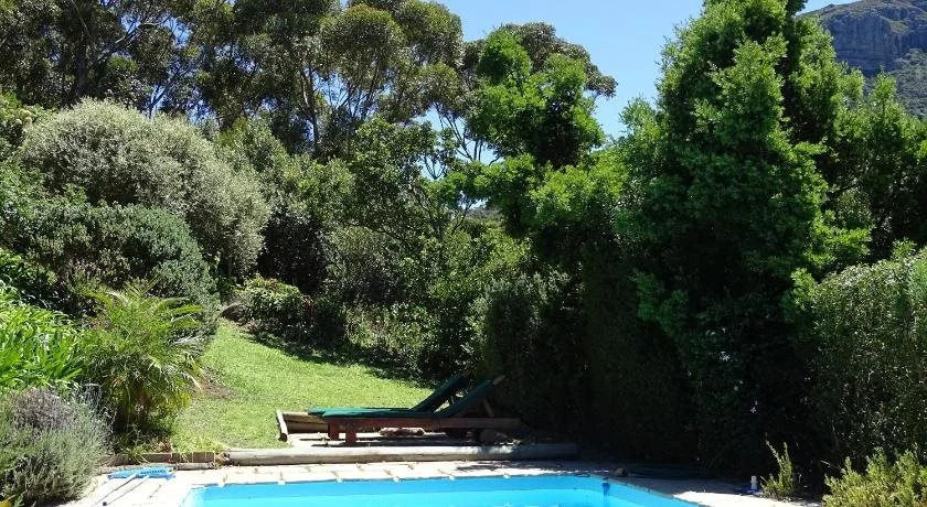 Intaba Lodge