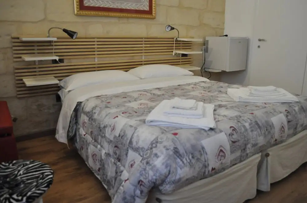 B&B Lecce Holidays