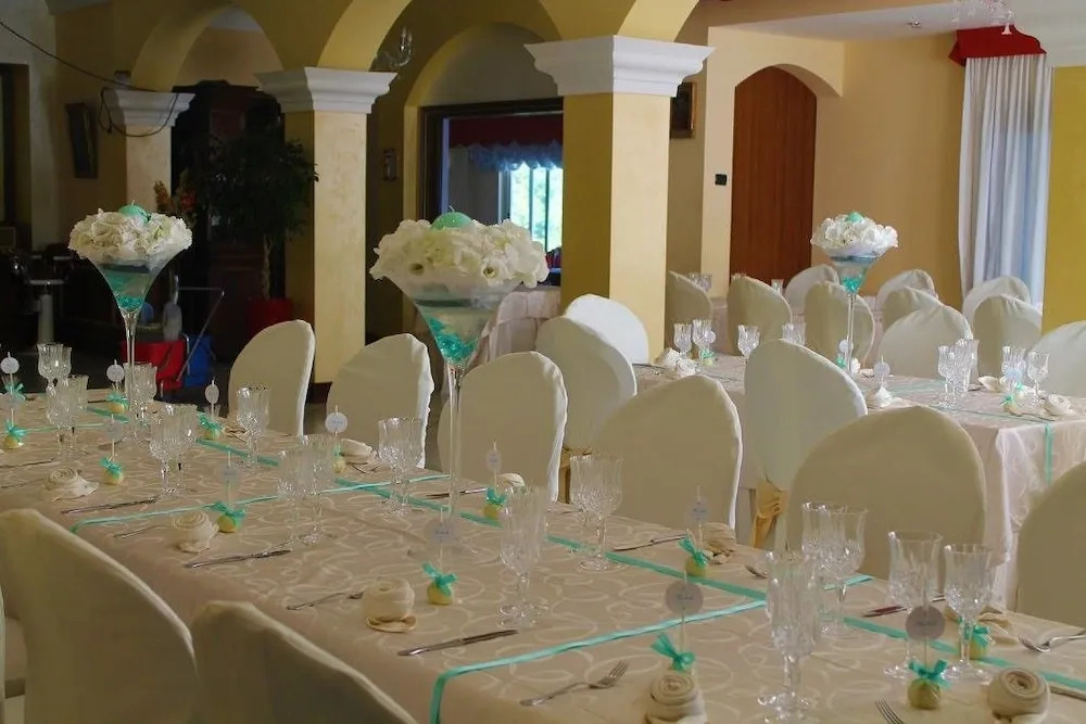 Leonardos B&B