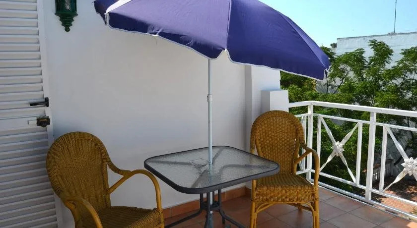Hostal Doña Antonia