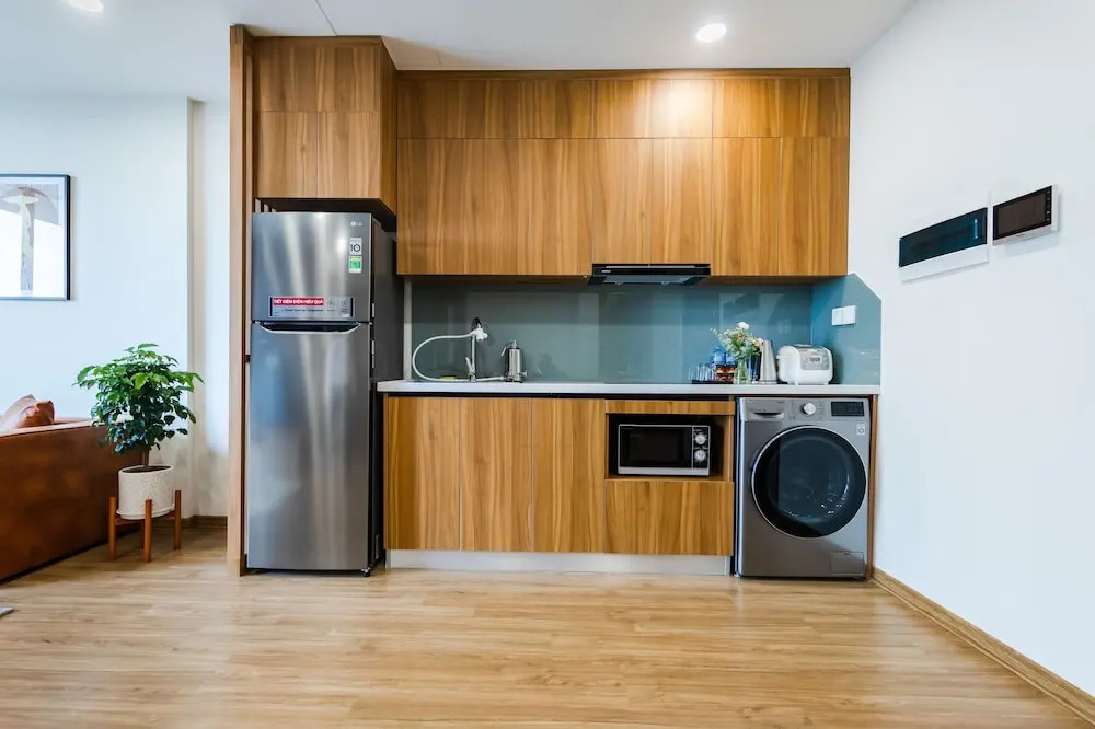 Five Star Westlake 1st-4th Floors Hotel & Serviced Apartment