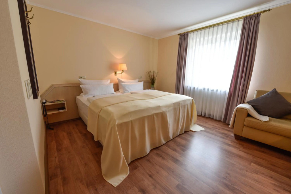 Atrium Hotel Amadeus
