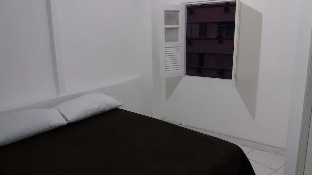 Quartos Solteiro e Casal Aluguel