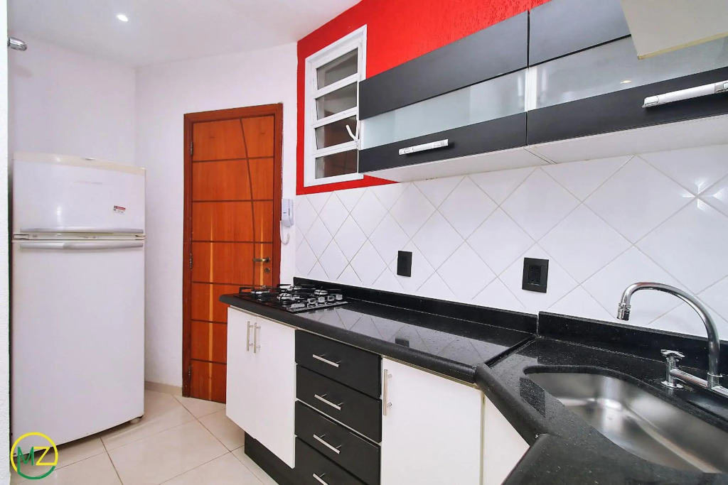 Apartamento moderno de 3 quartos com vista mar para 7 pessoas em Copacabana!