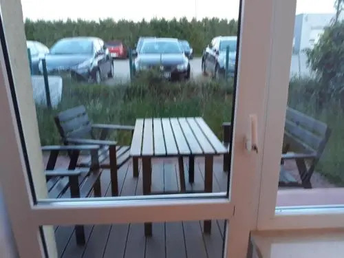 Hostel Lotniskowy