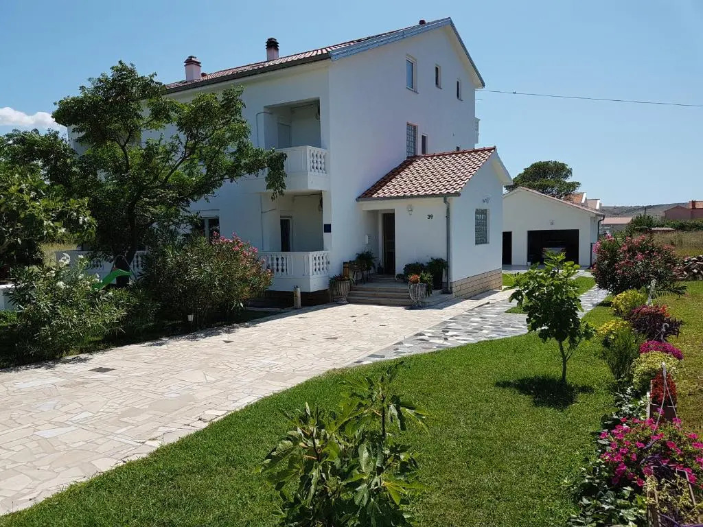 Apartments Smilja