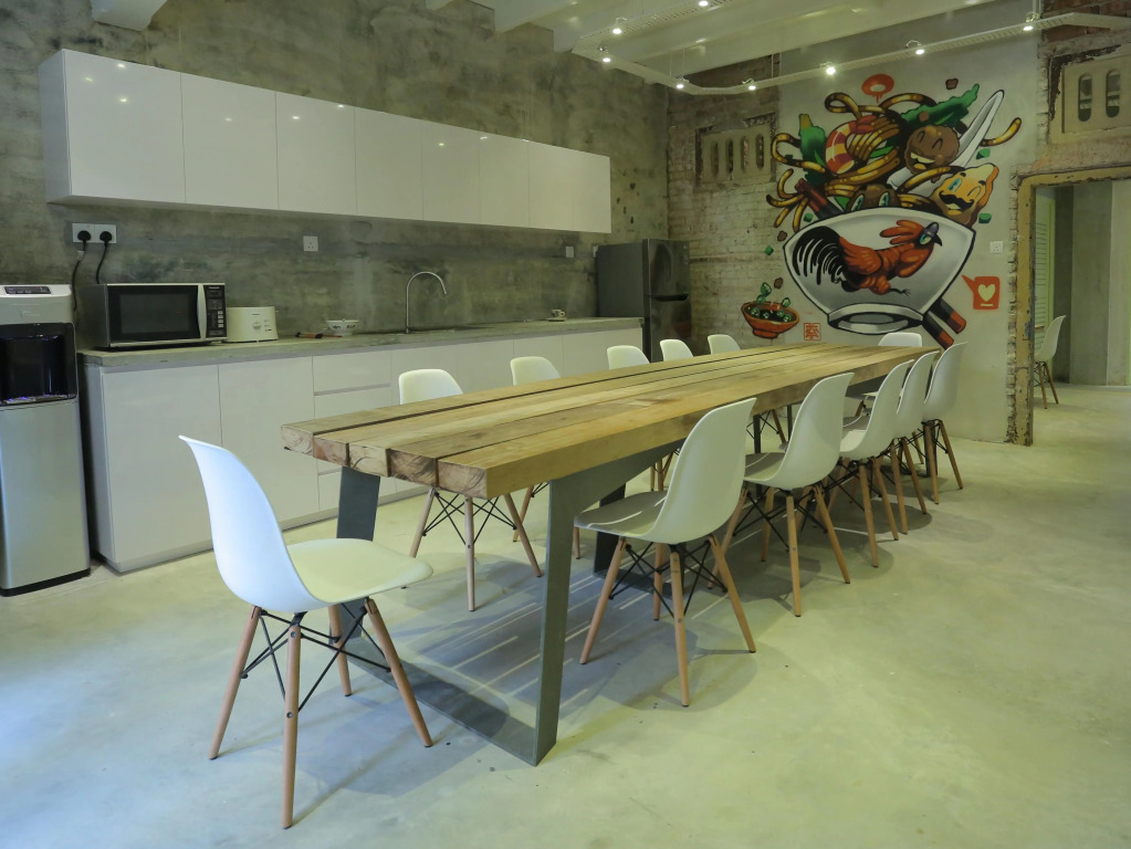 Nomaps Hostel