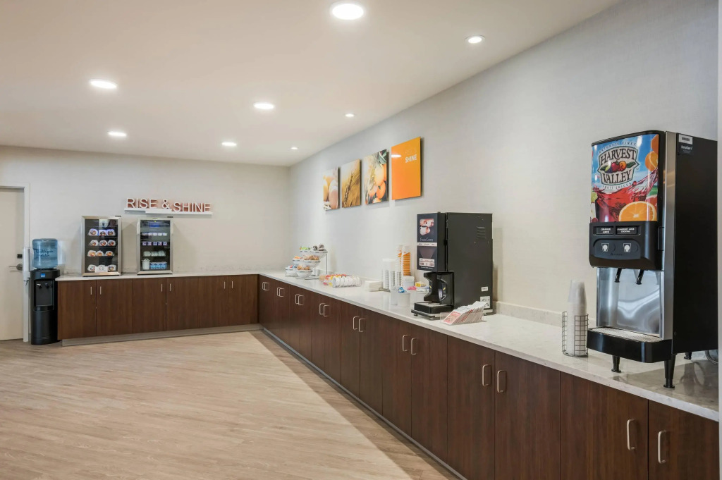 MainStay Suites Gaylord