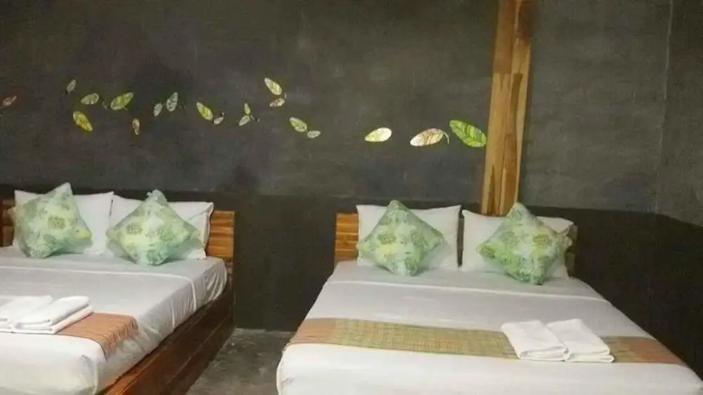 Blue Mountain Resort