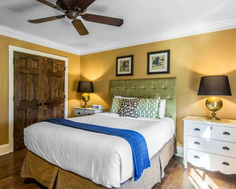 Bluegreen Vacations Parkside Williamsburg, an Ascend Collection Resort