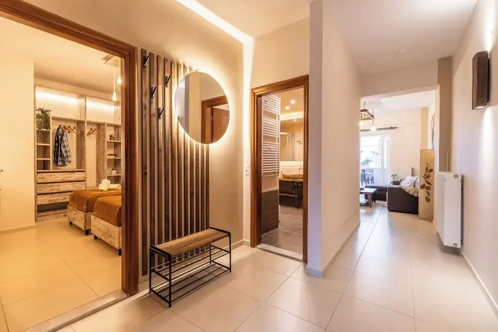 Semiso Beach Suites