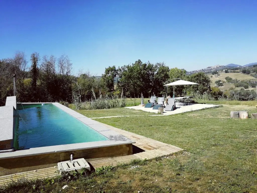 Baduerughe - ValledelLago