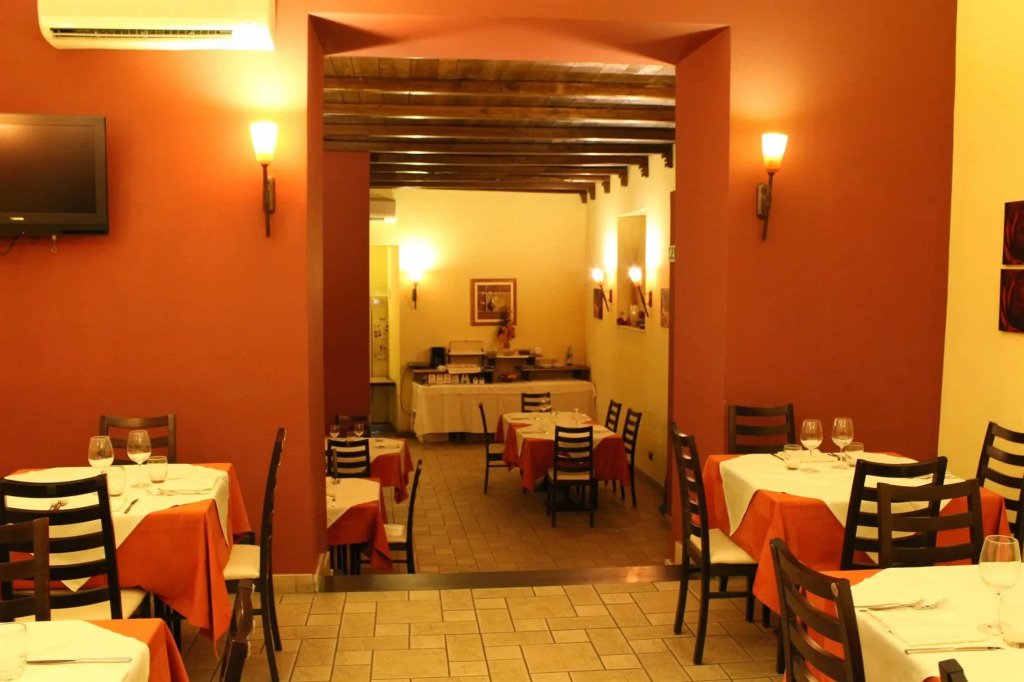 Hotel Federico II