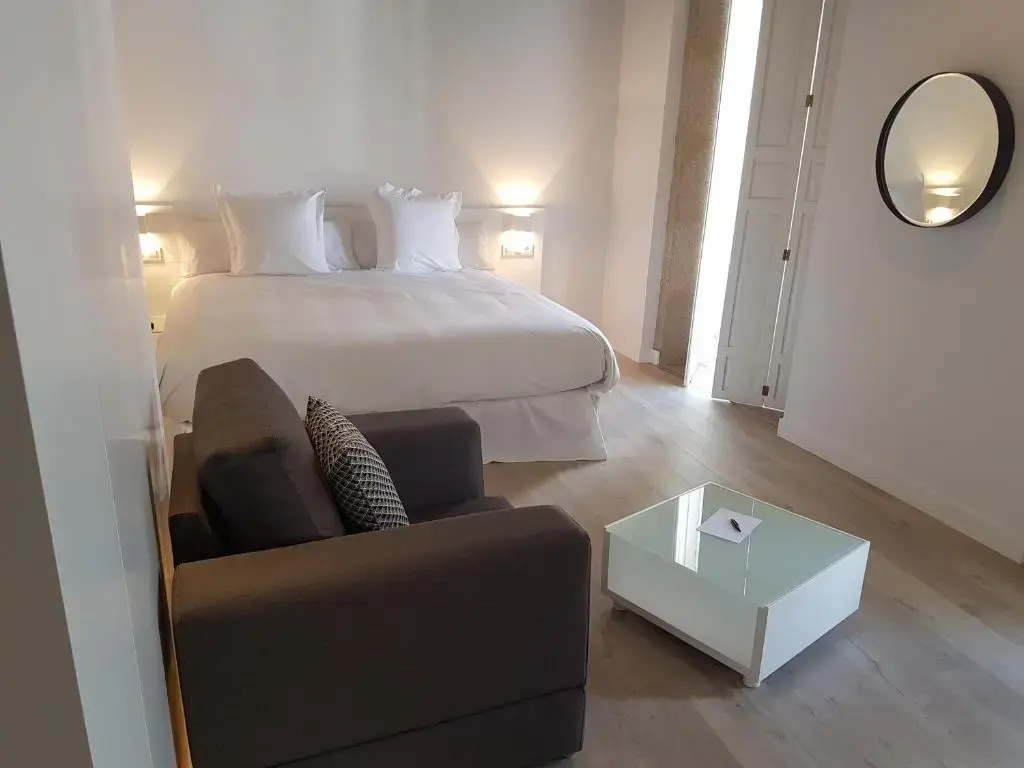 Hotel Montes