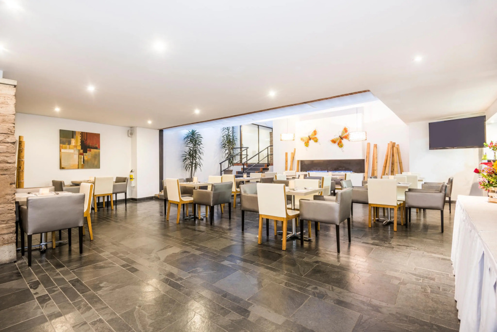 Hotel Hill House Usaquén