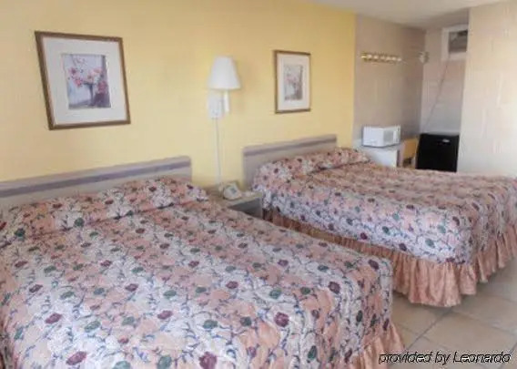 Rodeway Inn Las Vegas