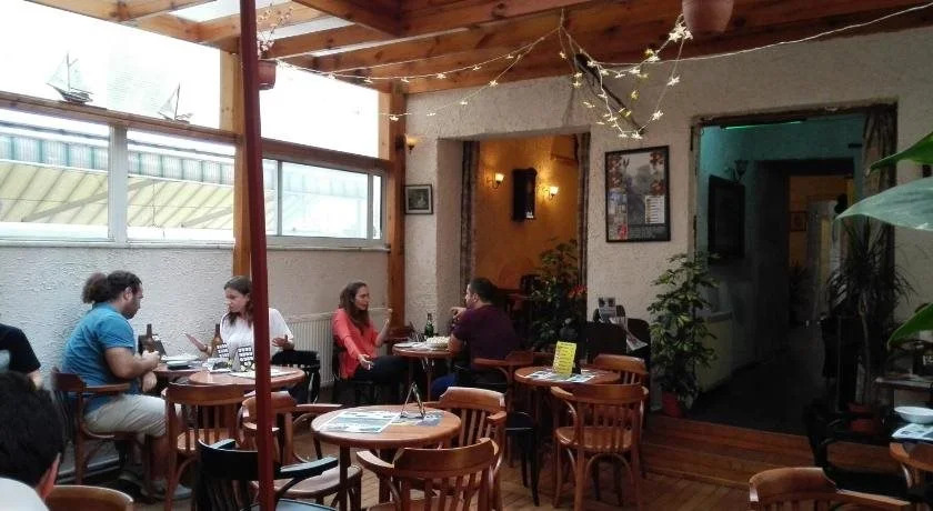 Bristol Hostel