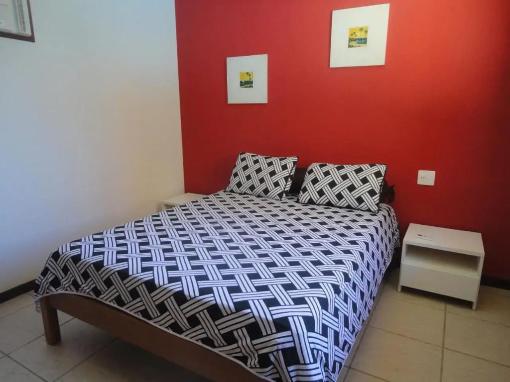 Brava Guest House Búzios