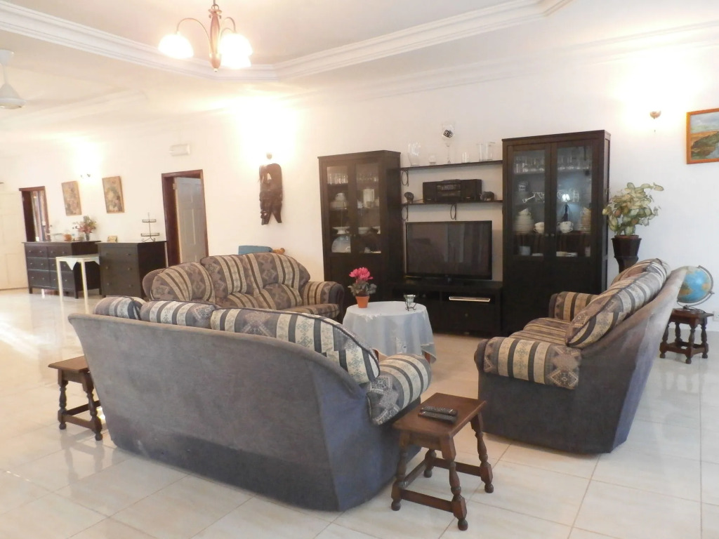 B & B Villa Calliandra