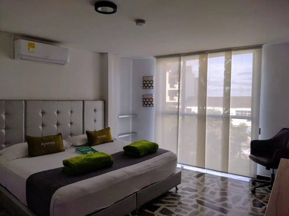 Hotel AirPort pereira