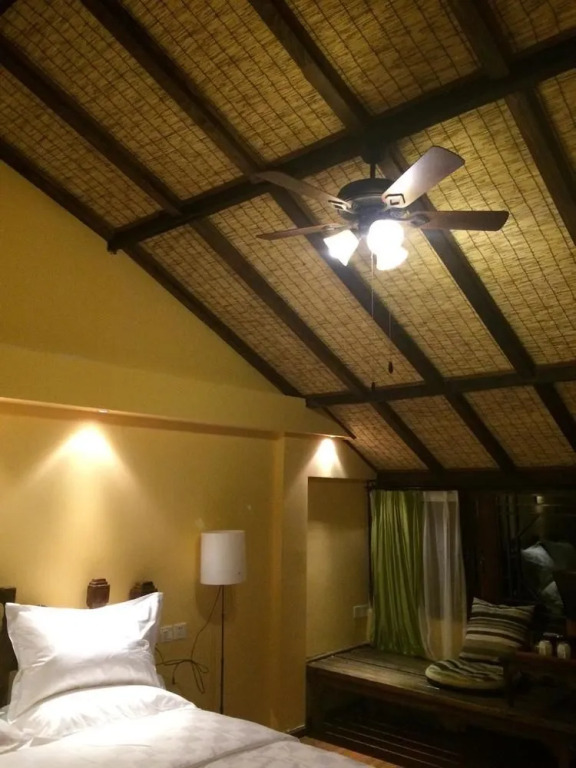 FGA Hongguan Hotel