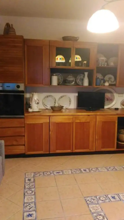 House With 3 Bedrooms in Otranto, With Furnished Terrace - 400 m From