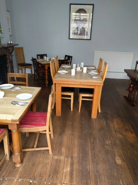 Townhouse Exeter