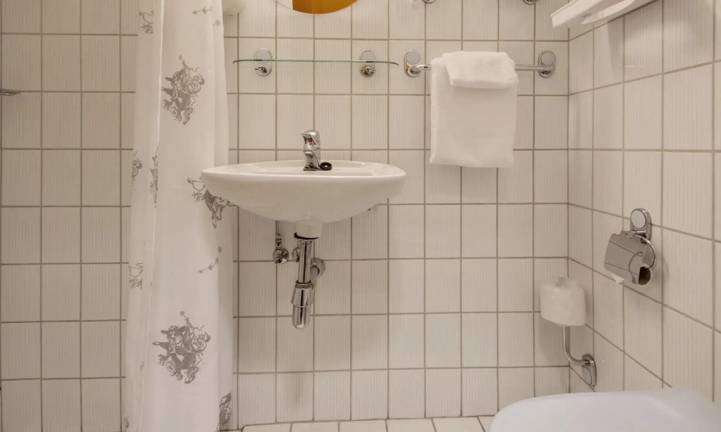 Thon Hotel Måløy