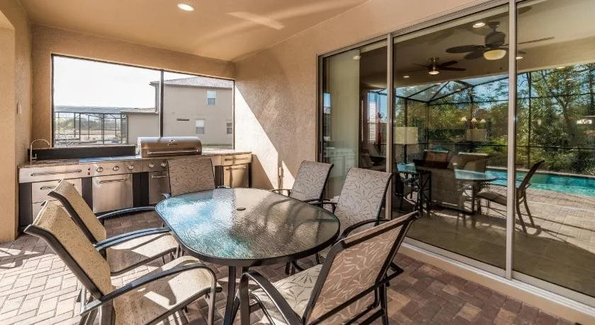 Stellar Disney Home