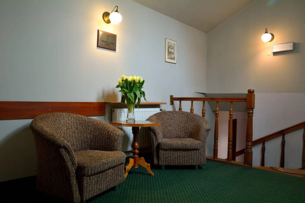 Nobilton Hotel
