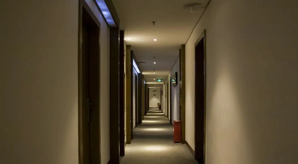 Linjiang Xiansu Homestay (Yangshuo West Street)