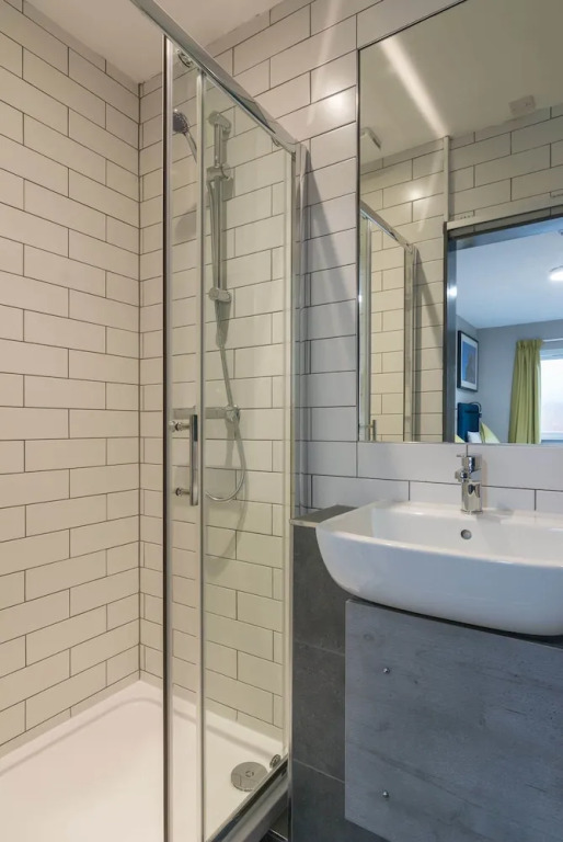 The Ireton by Stay in Belfast