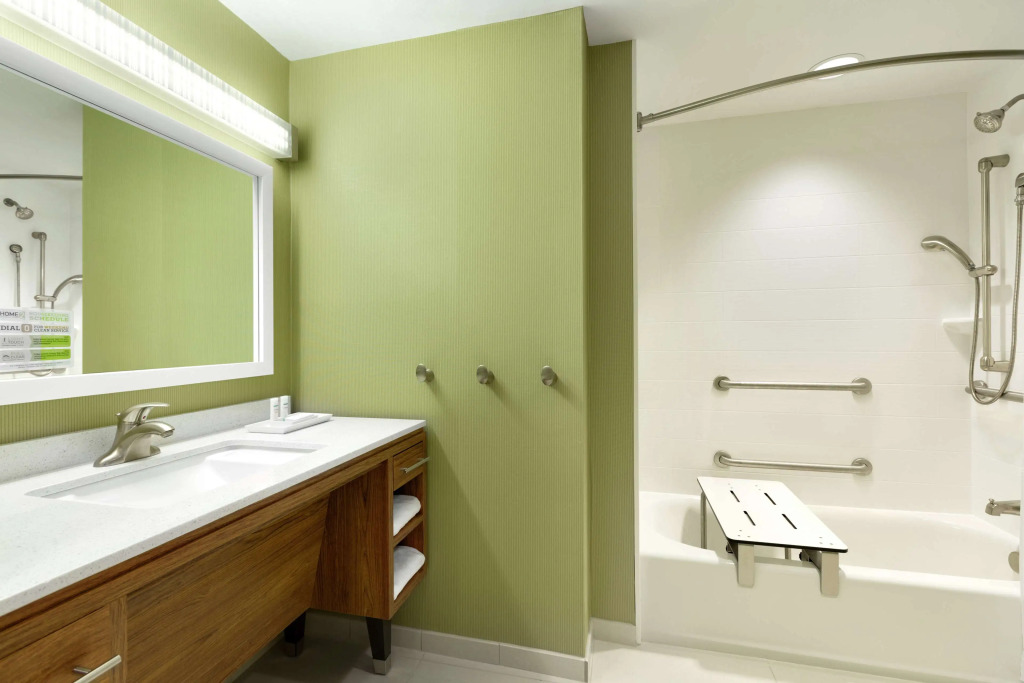 Home2 Suites by Hilton Saratoga Malta