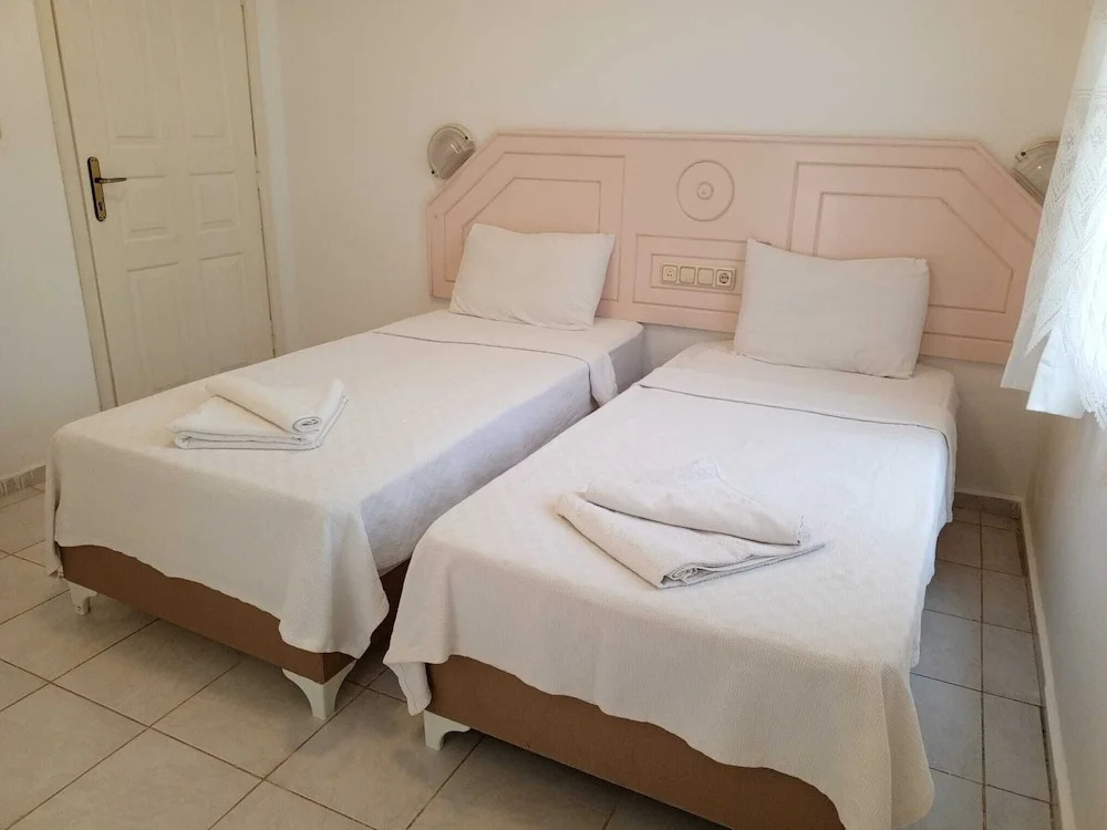 Pembe Kosk Apart Otel