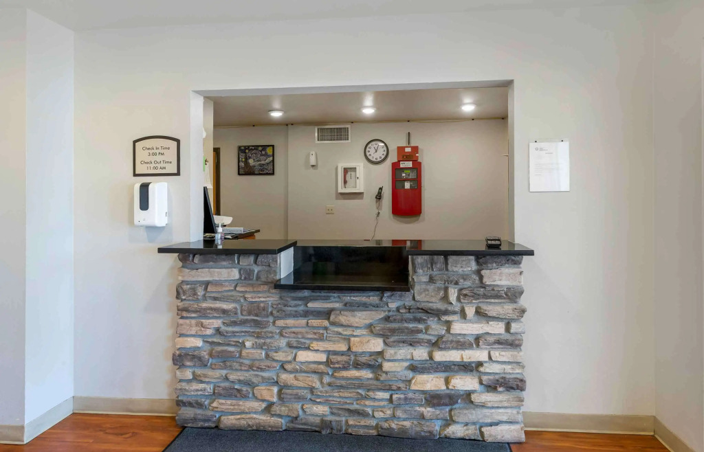 Extended Stay America Suites - Denver - Airport
