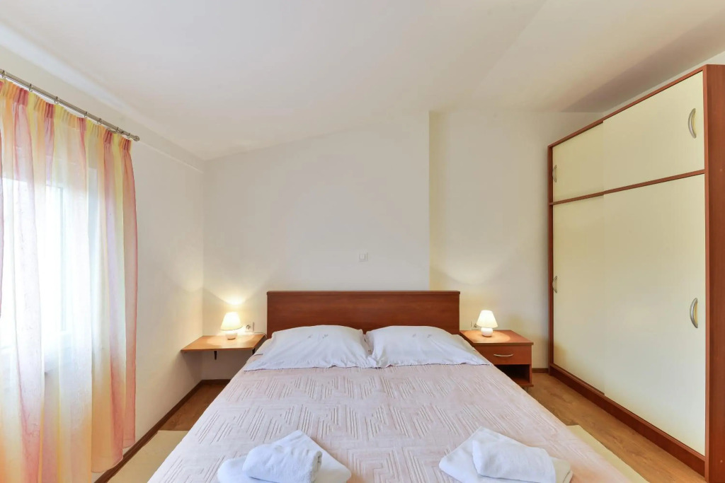 NEW! Holiday home Dalmazia