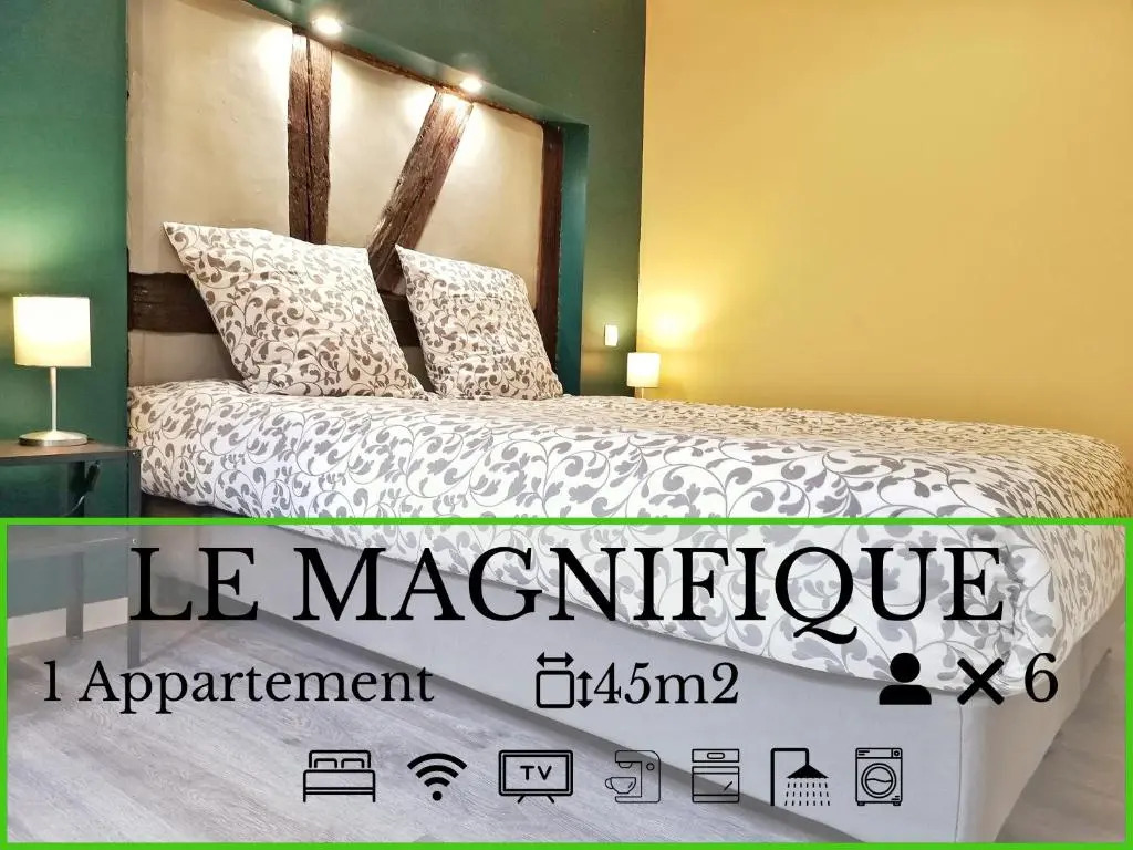 Splendide Appartement Barr - Route du Vins