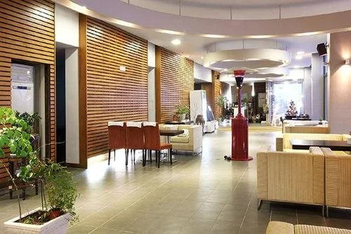 Ganghwa New amote Pension