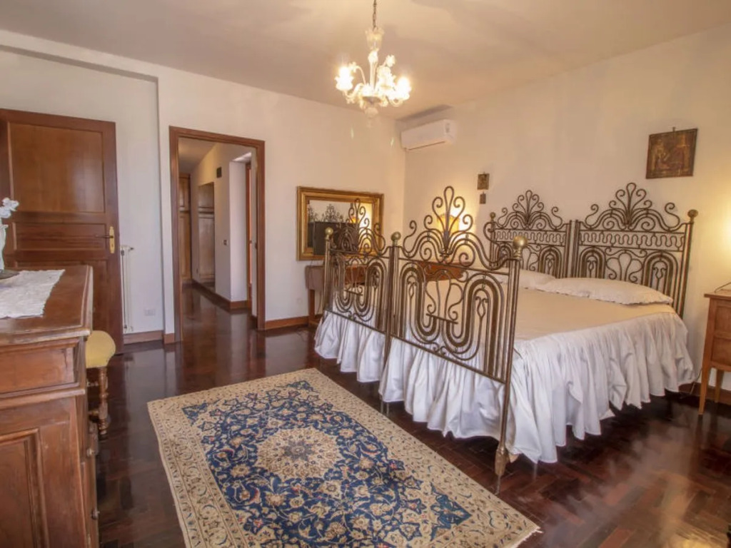 Villa Carolina 39543
