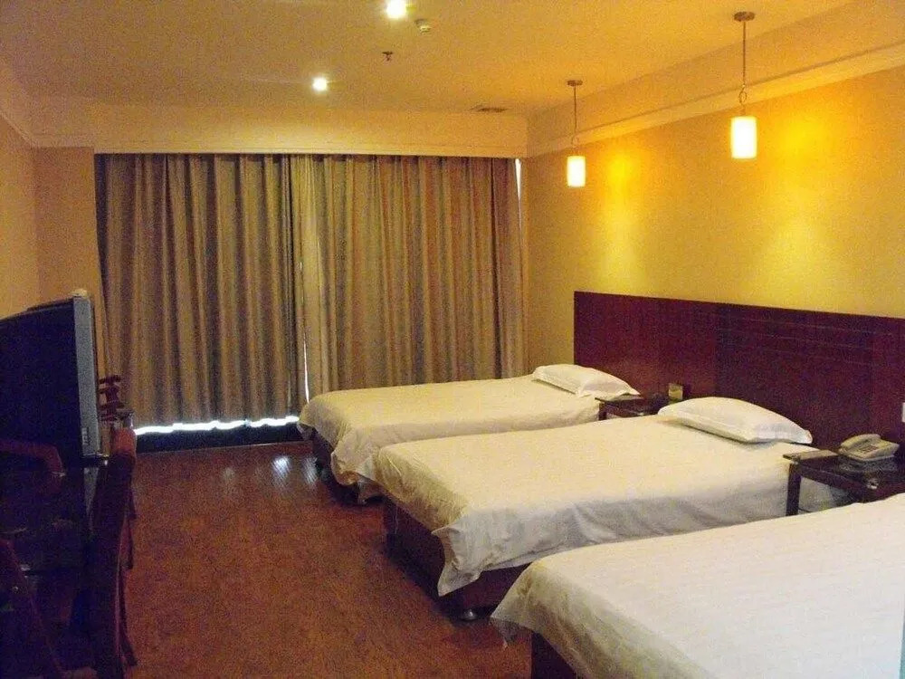 Elan Selected Hotel