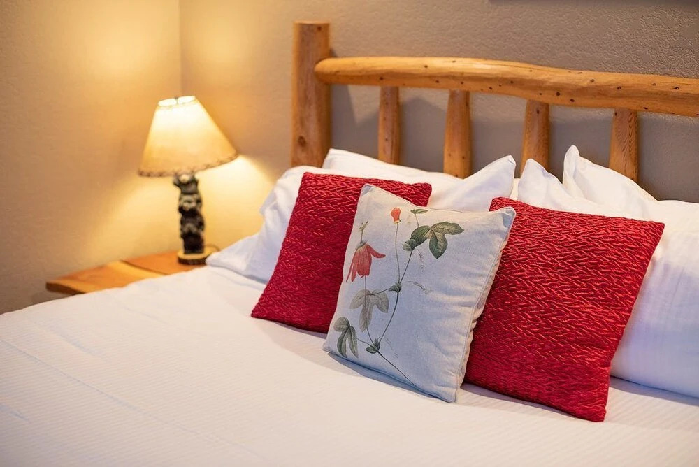 Mt. Antero Chalet at Creekside Chalets - 1 Br Cabin