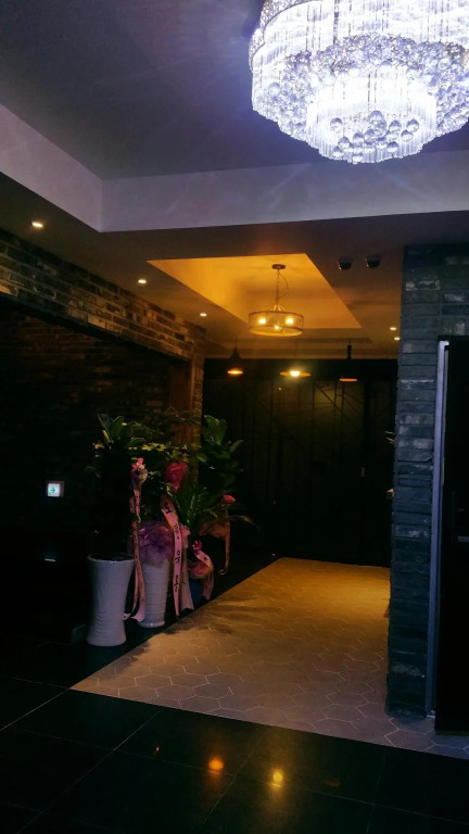 Brown Hotel