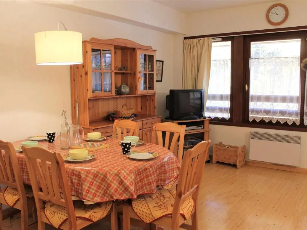 Appartement Vars, 3 pièces, 6 personnes - FR-1-330B-62