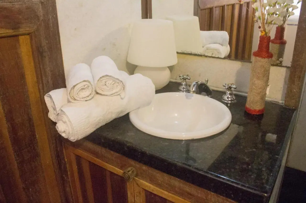 Casa de Hospedagem Paraty