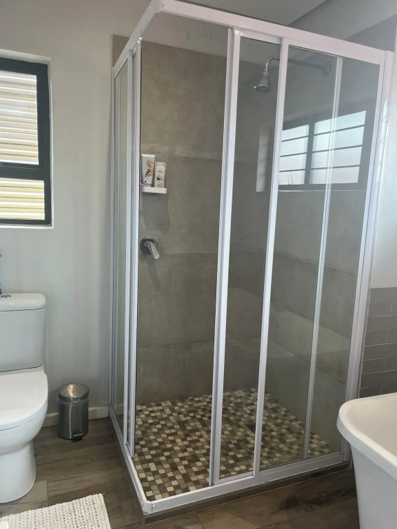 Casa Ridge Self-catering
