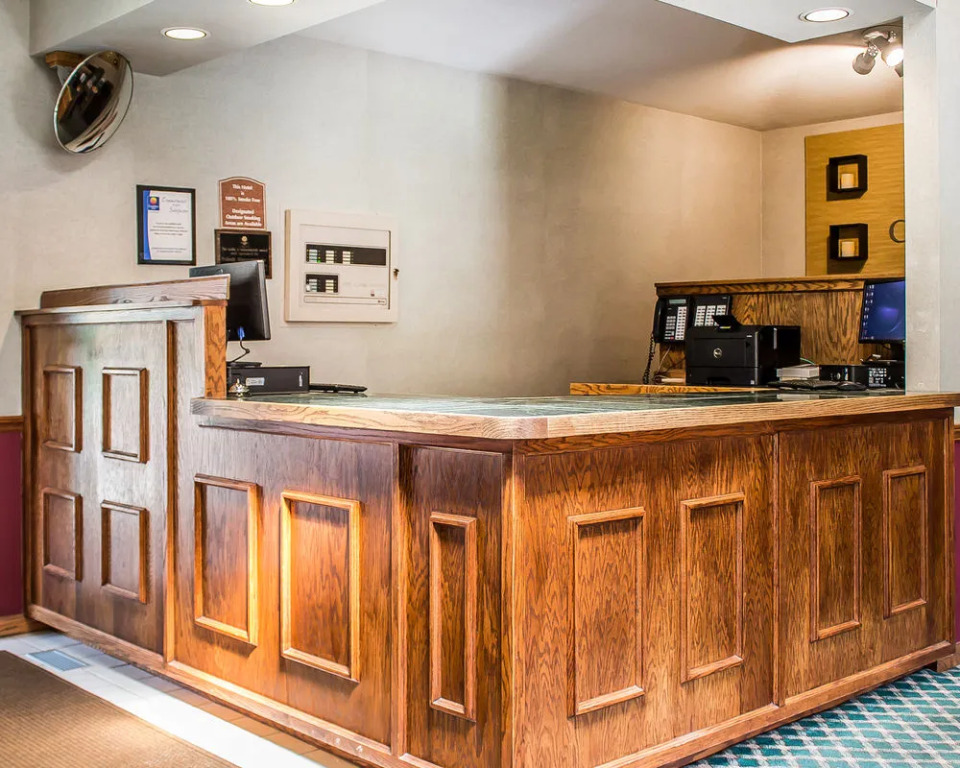 Comfort Inn