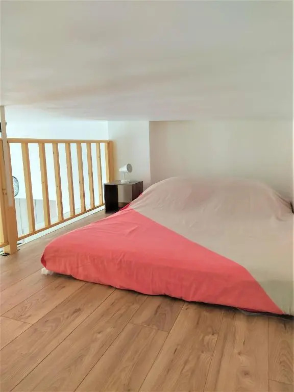 2 a 6 Personnes - Welcome To Nice ! Logement Port