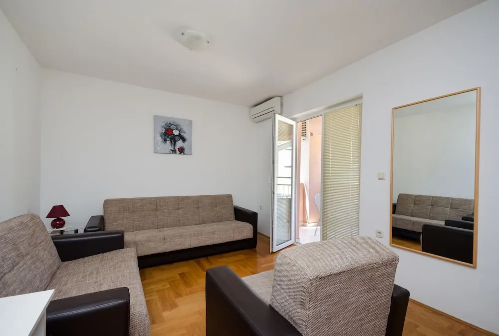 Apartments Dunja