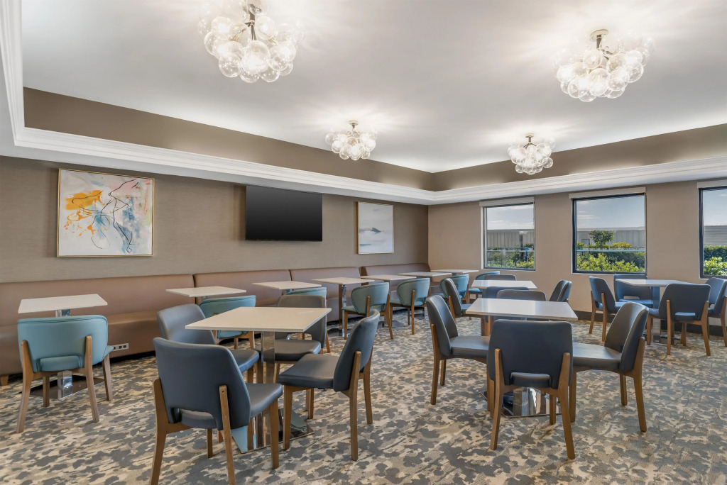 Best Western Plus Glen Allen Inn